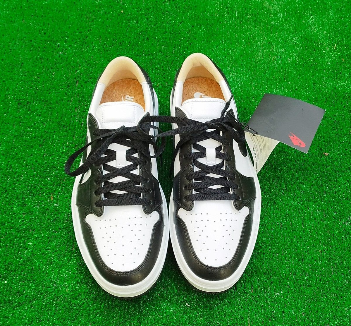 Jordan Brand Shoes Air Jordan 1 Low Size US 12 / IT 42 - 2 Thumbnail