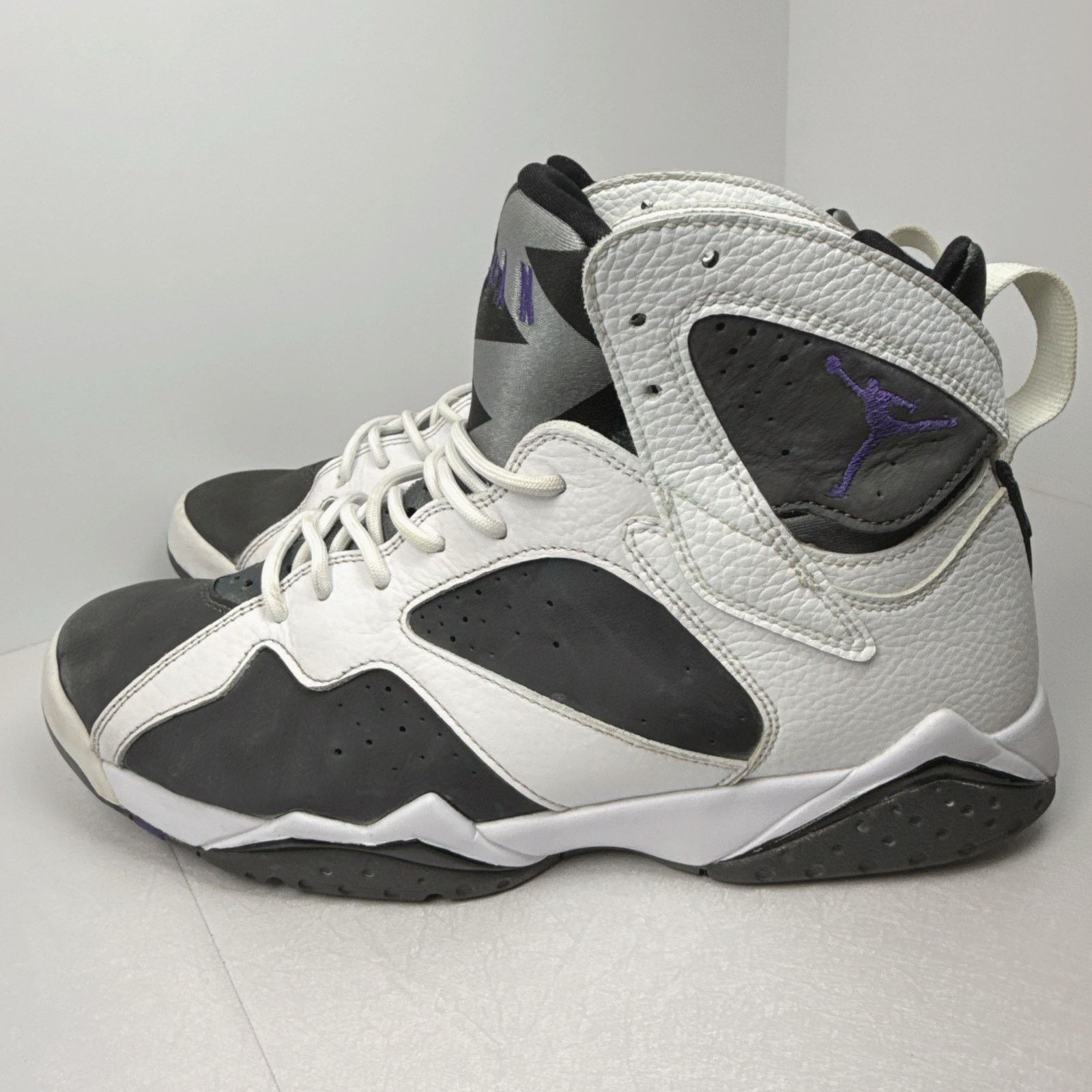 Nike New Air Jordan 7 Retro CU9307-100 | 11 Size US 11 / EU 44 - 1 Thumbnail