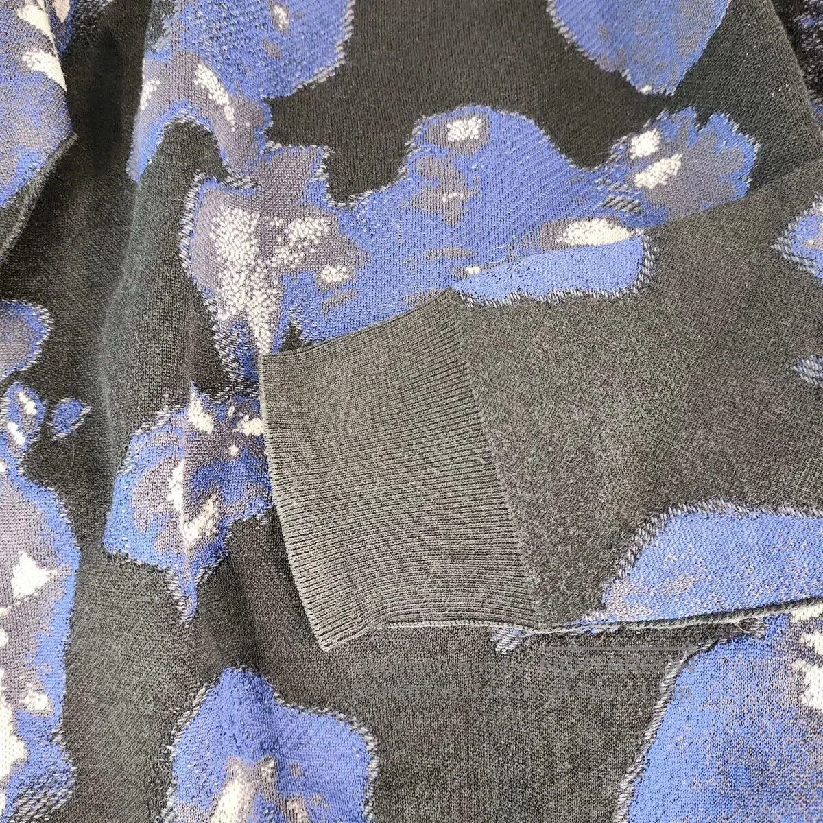 Dior Dior Knit Tie. Size US L / EU 52-54 / 3 - 7 Thumbnail