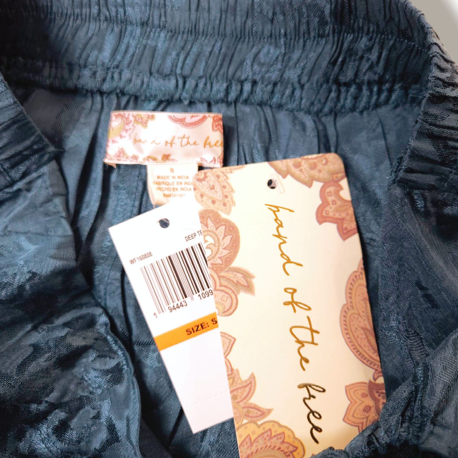Other NWT B.O.G. Band of the Free Celene Mini & Midi Skirt Sz. S Size 27" / US 4 / IT 40 - 7 Thumbnail