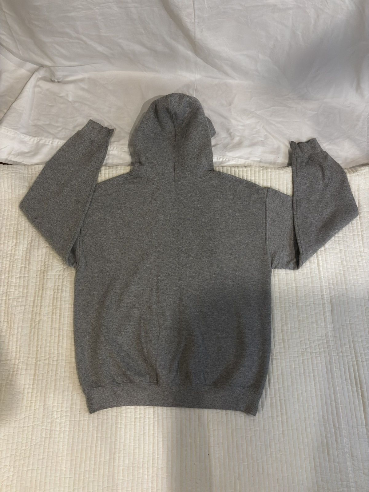 Other Grey long sleeve Hoodies.mt558 Size US XS / EU 42 / 0 - 9 Thumbnail