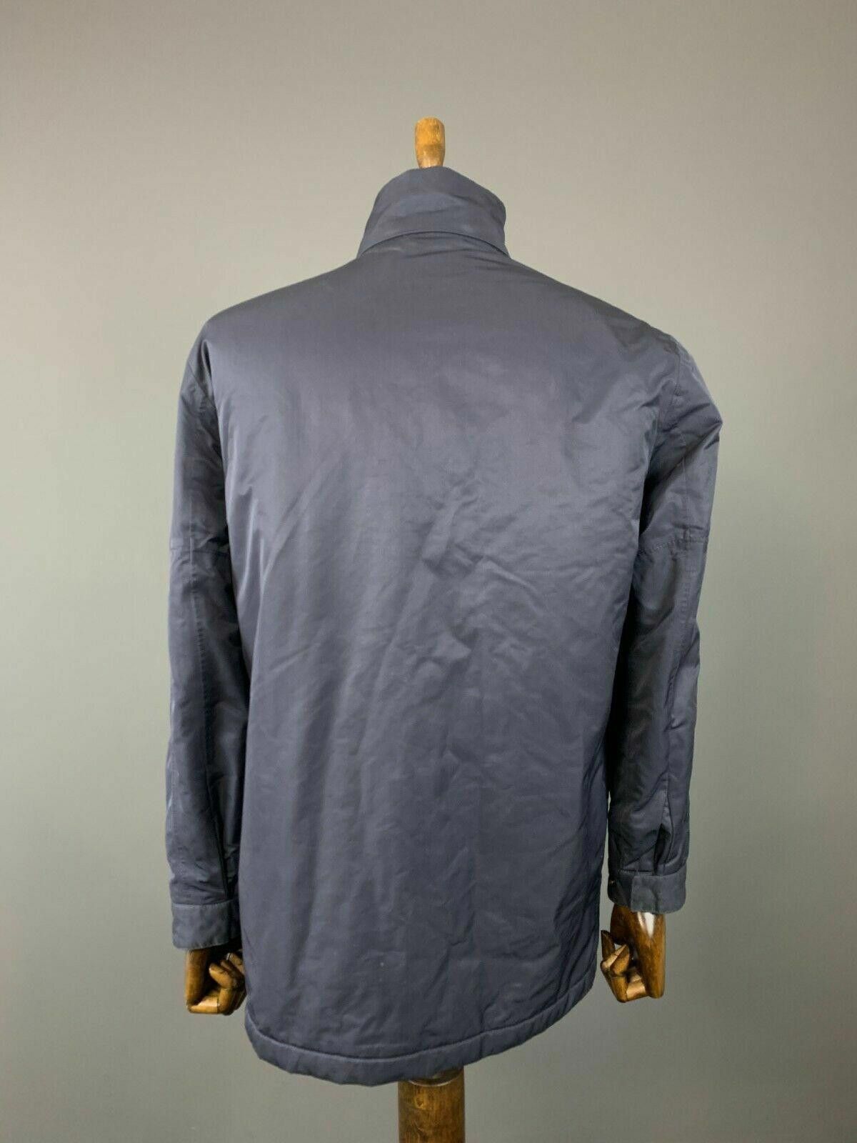Paul & Shark Paul & Shark Yachting Typhoon Full Zip Jacket Size S Size US S / EU 44-46 / 1 - 6 Thumbnail