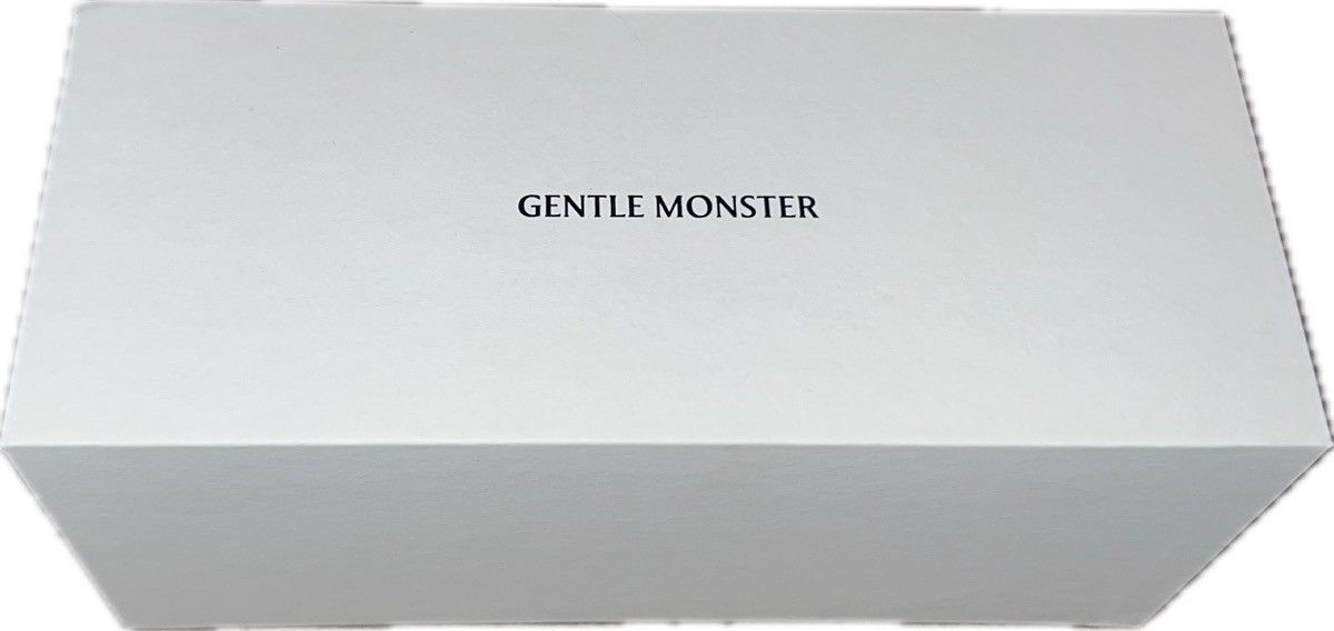 Gentle Monster Gentle Monsters - Anna 01 Size ONE SIZE - 1 Thumbnail
