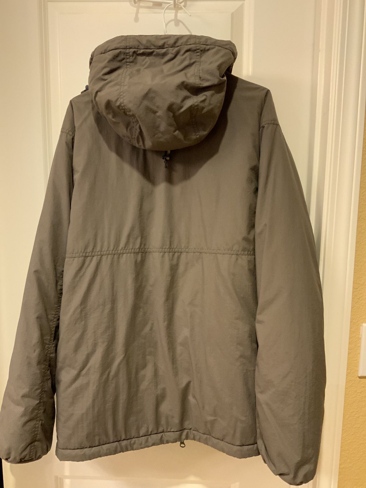 Stussy × Vintage Stussy Jacket Green Size US L / EU 52-54 / 3 - 4 Thumbnail