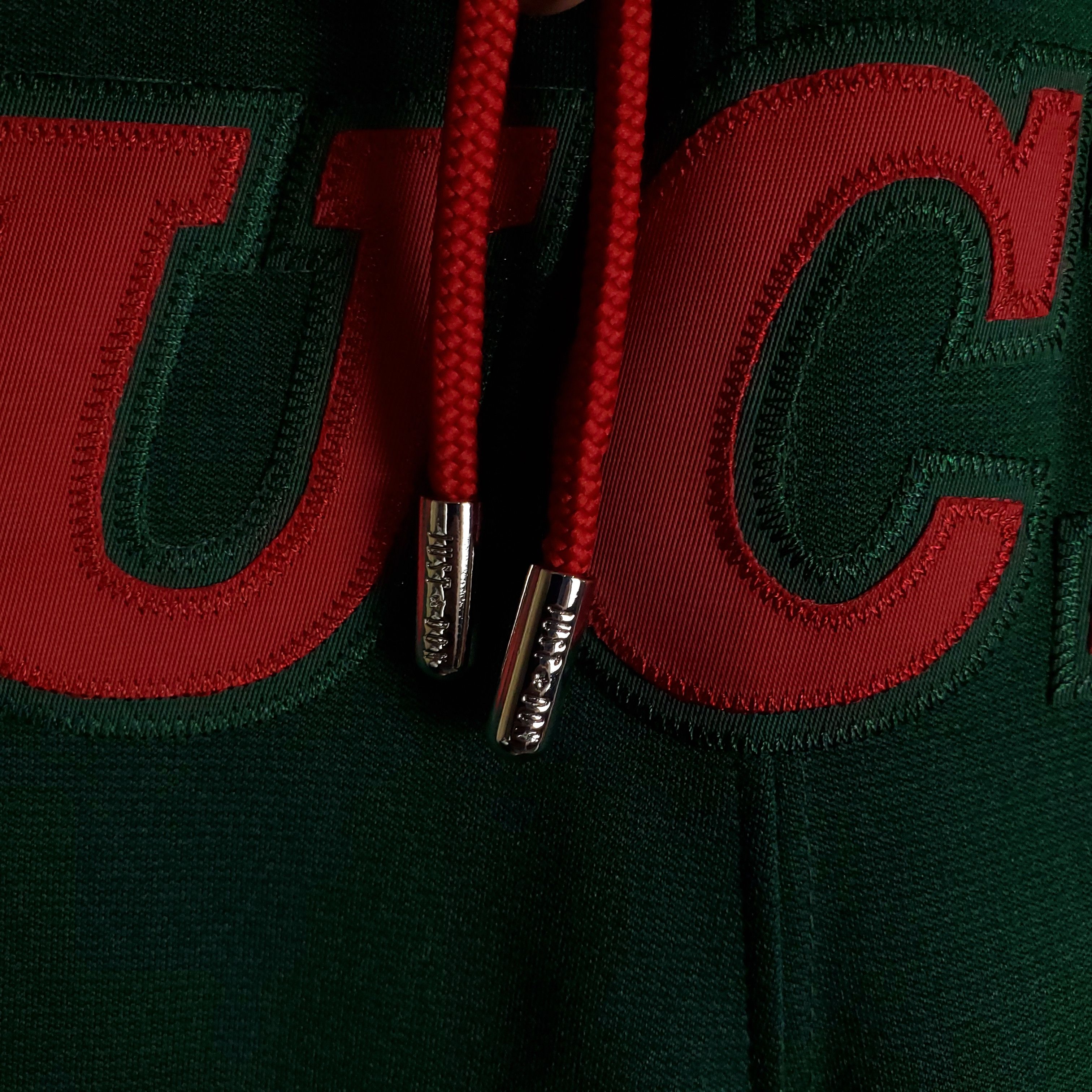 Mitchell & Ness Just Don Milwaukee Bucks Mitchell & Ness Pants Large Size US 34 / EU 50 - 4 Thumbnail