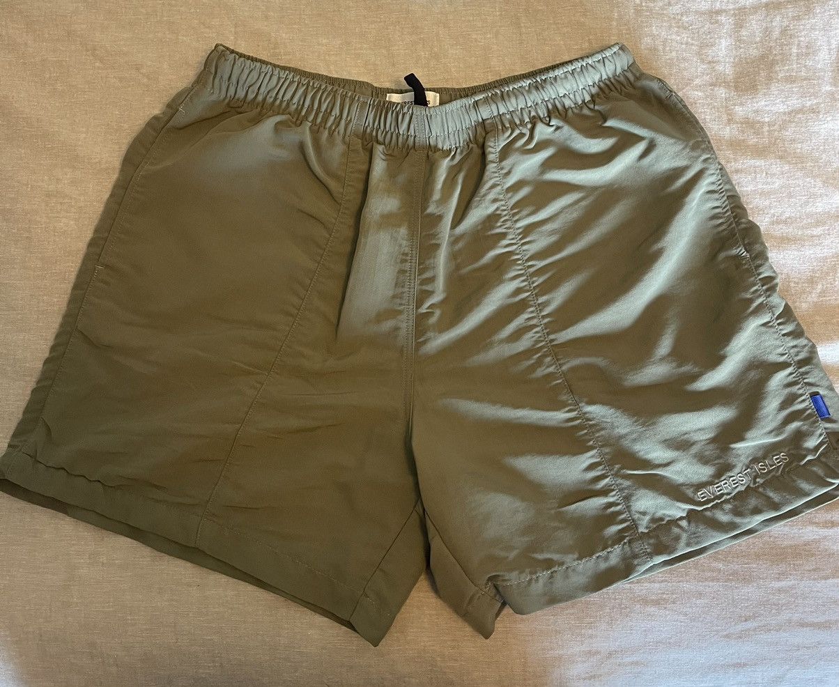 Other Everest Isles swim trunk size L Size US 34 / EU 50 - 1 Thumbnail