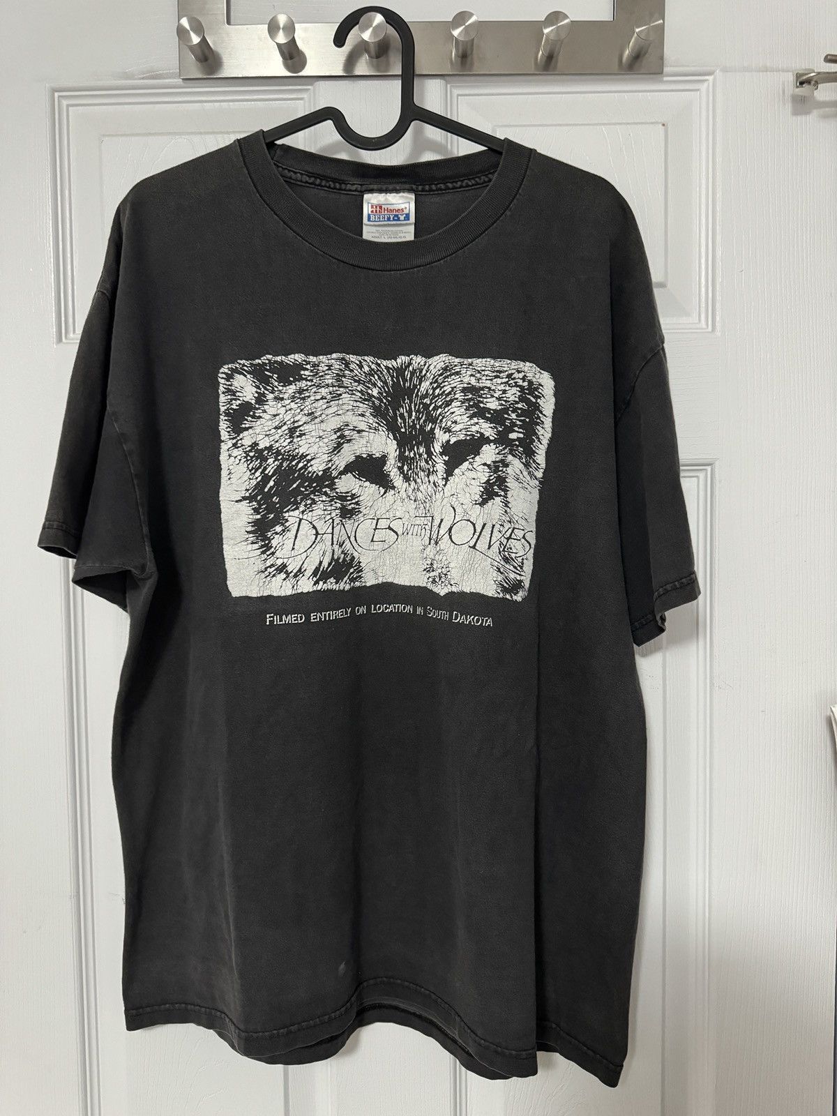Dances With Wolves | Grailed