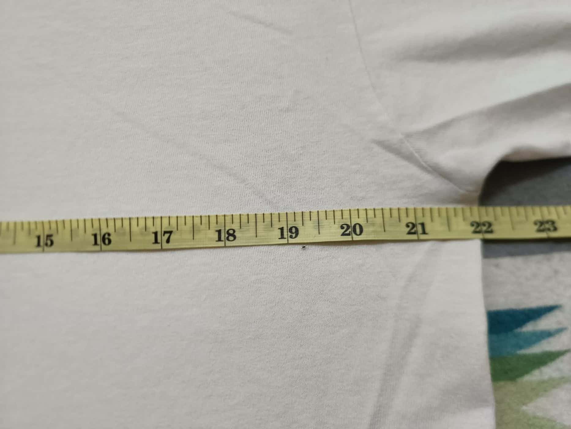 Supreme 🔥🔥 Rare Supreme 2003 Rammellzee Chaser The Eraser Tee Size US L / EU 52-54 / 3 - 8 Thumbnail