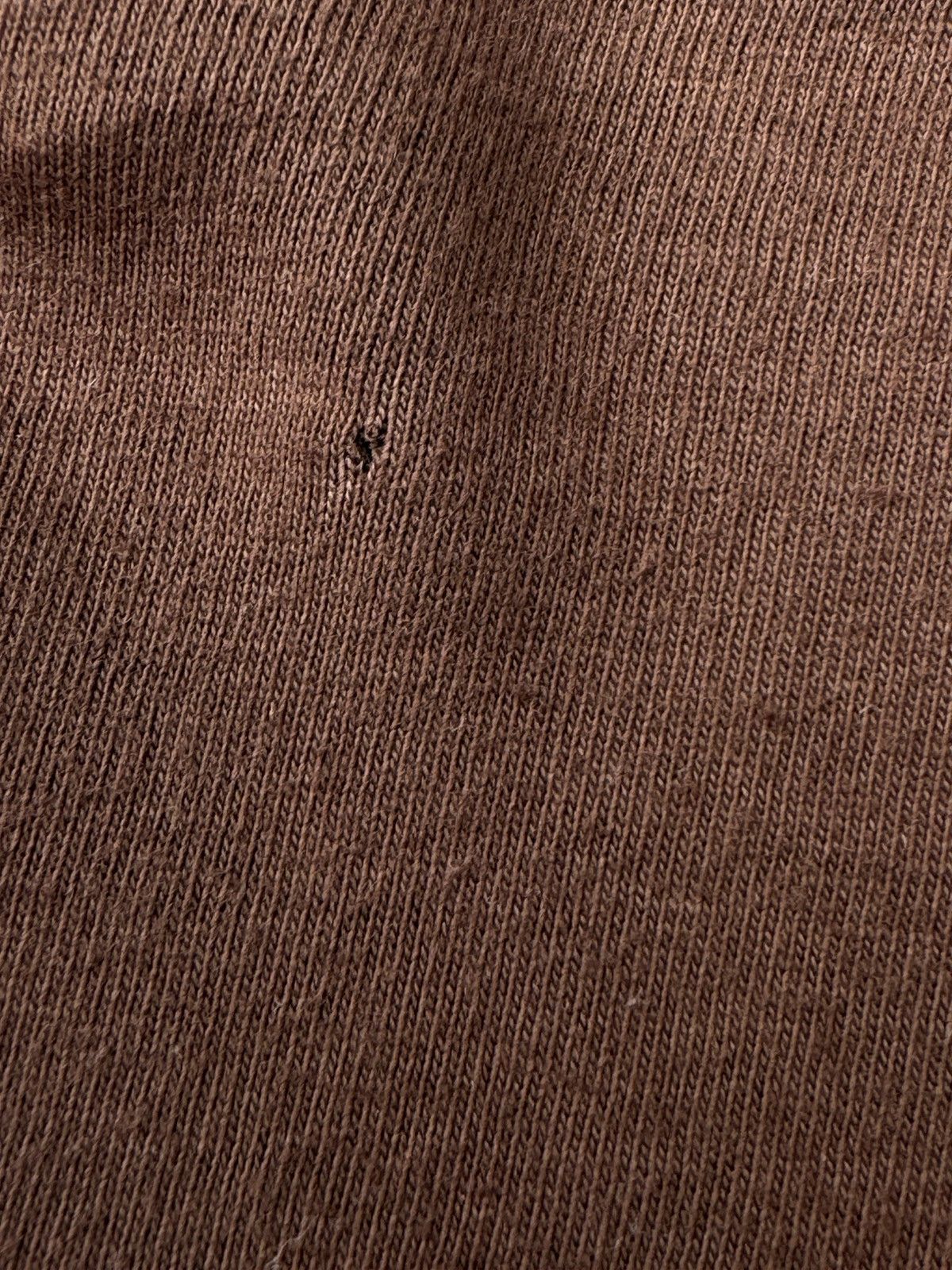 Maison Margiela Maison Martin Margiela SS01 Artisanal Reworked T-Shirt Size US M / EU 48-50 / 2 - 11 Thumbnail