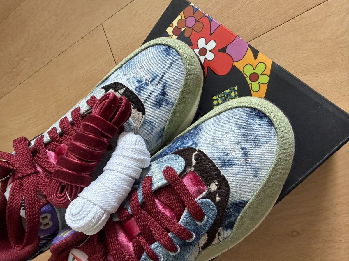 CNCPTS × Nike Nike x Concepts Air Max 1 SP “Mellow” Size US 7.5 / EU 40-41 - 5 Thumbnail