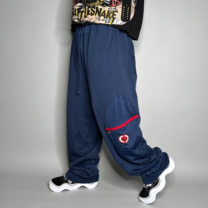 baggy jordan sweatpants