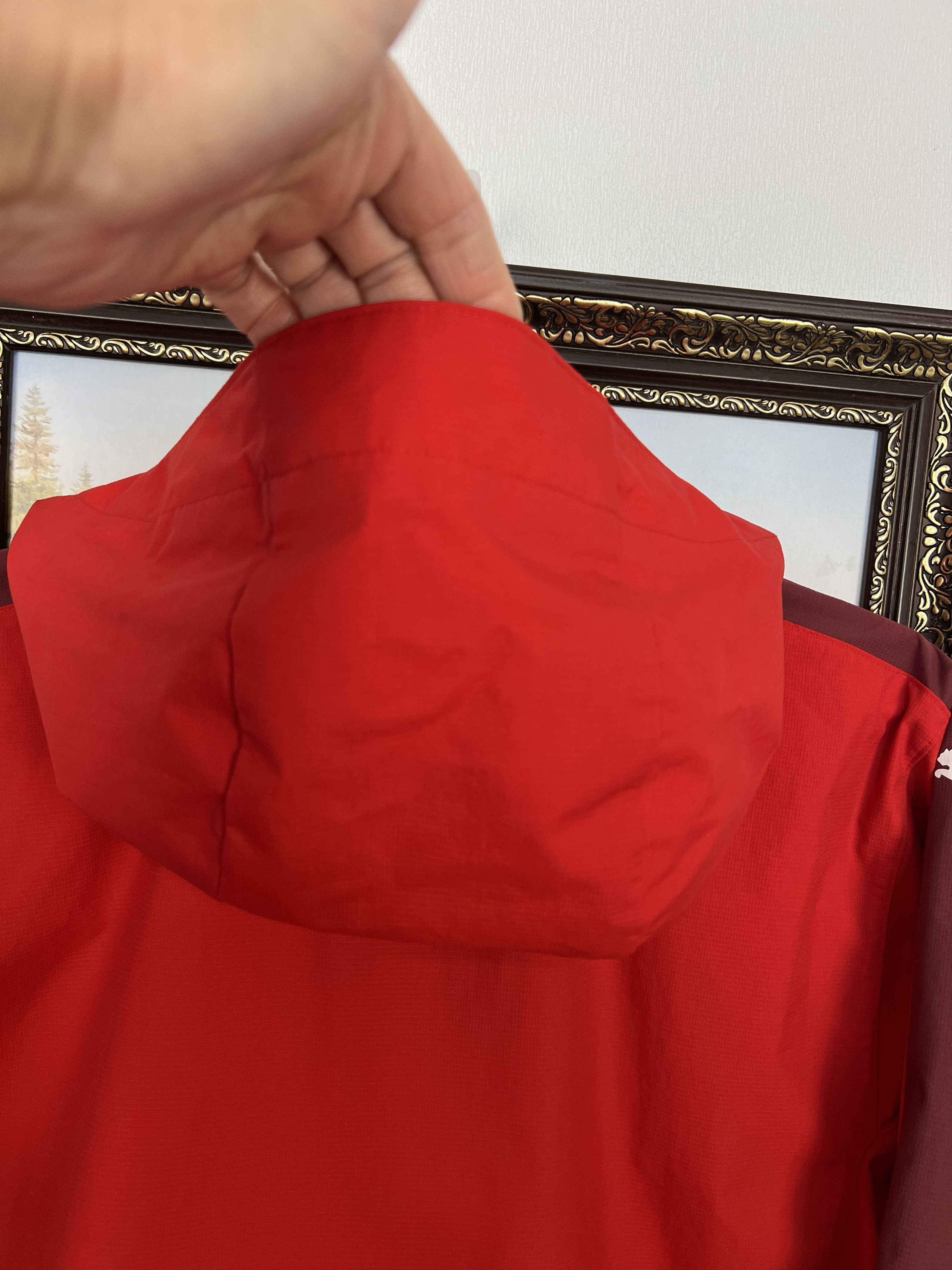 Puma Watford Football Jacket Soccer Track Top Hooded Zip Size US S / EU 44-46 / 1 - 14 Thumbnail