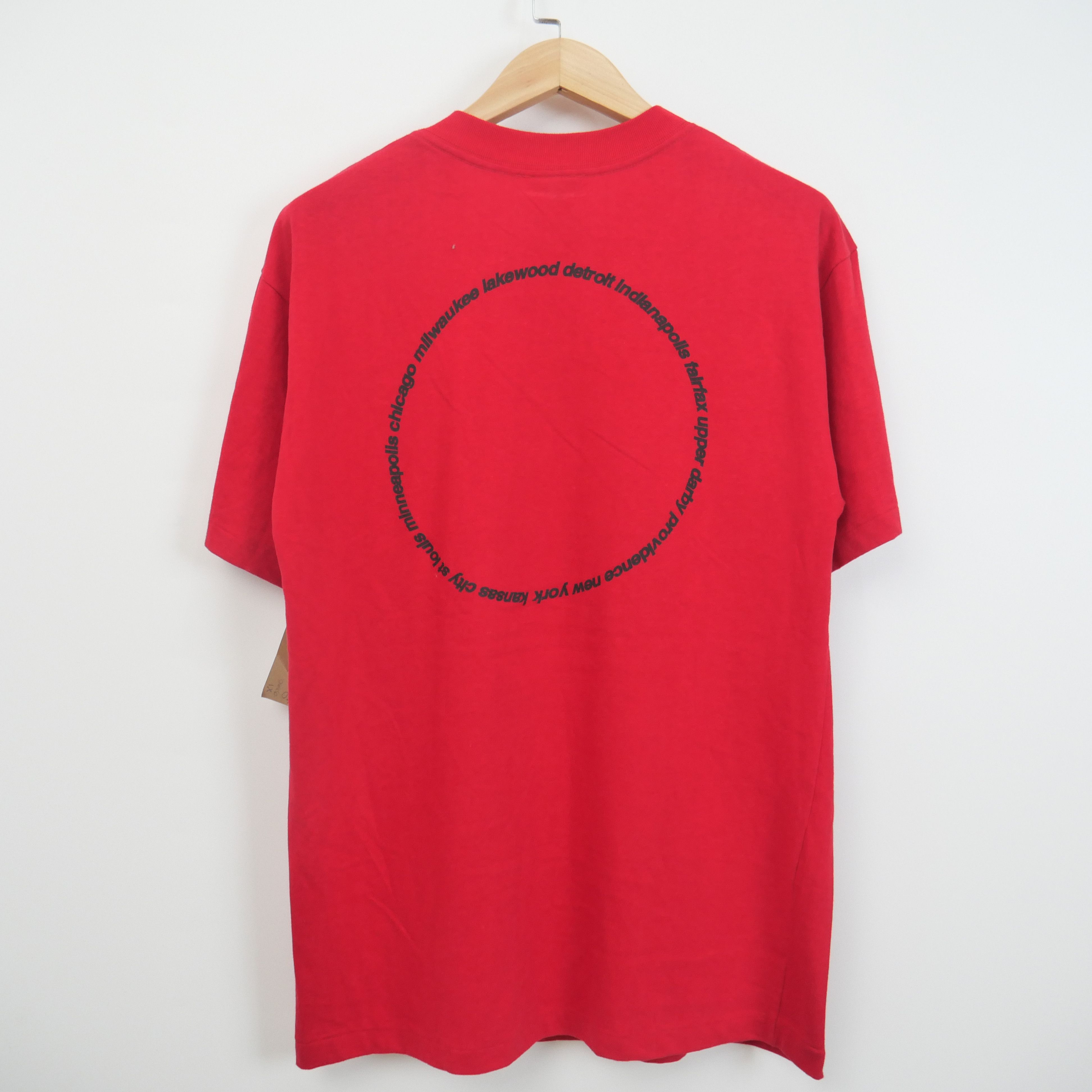 Other Vintage Oasis 1994’s Shirt Size US L / EU 52-54 / 3 - 2 Thumbnail