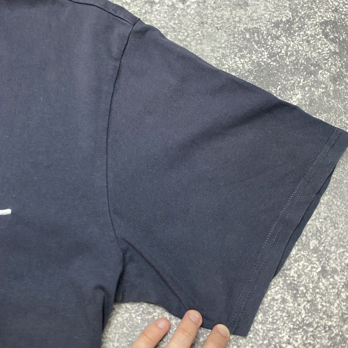 Vintage Vintage Karl Kani Big Logo Three Colour y2k tee Size US L / EU 52-54 / 3 - 10 Thumbnail