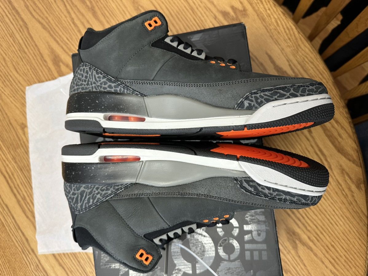 Jordan Brand × Nike Jordan 3 Night Stadium Size US 11 / EU 44 - 6 Thumbnail