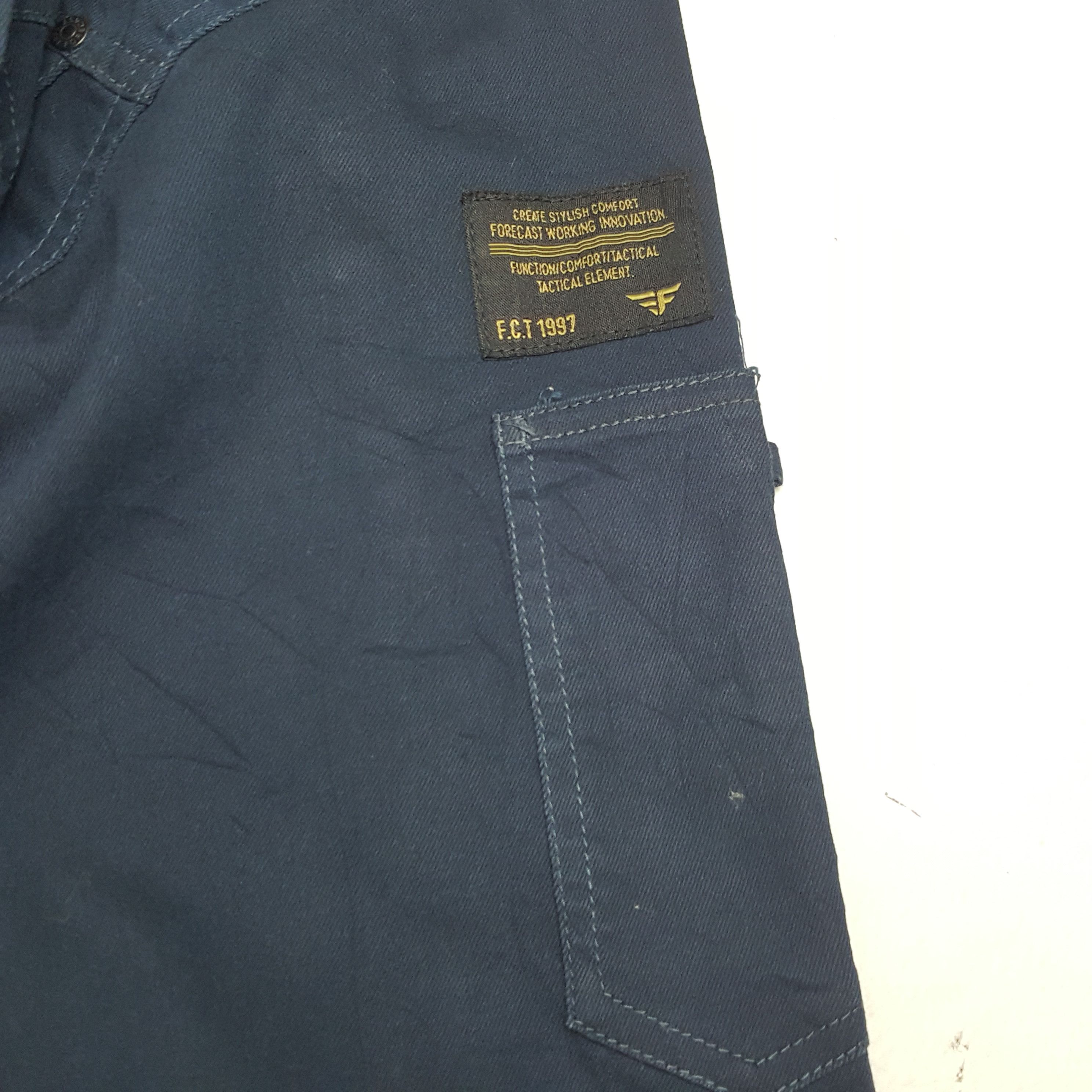 Honda × Japanese Brand × Vintage Vintage Mugen Honda Racing Uniform Sport Jacket Size US M / EU 48-50 / 2 - 8 Thumbnail