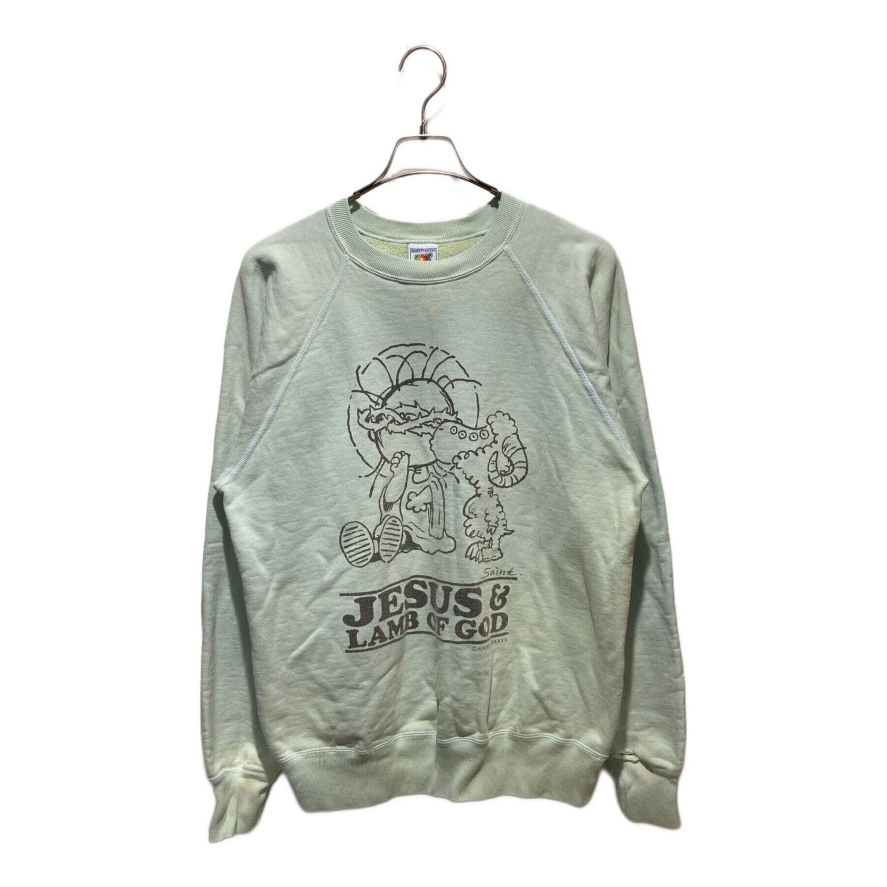 Saint Michael Saint Michael Saint Force | Grailed