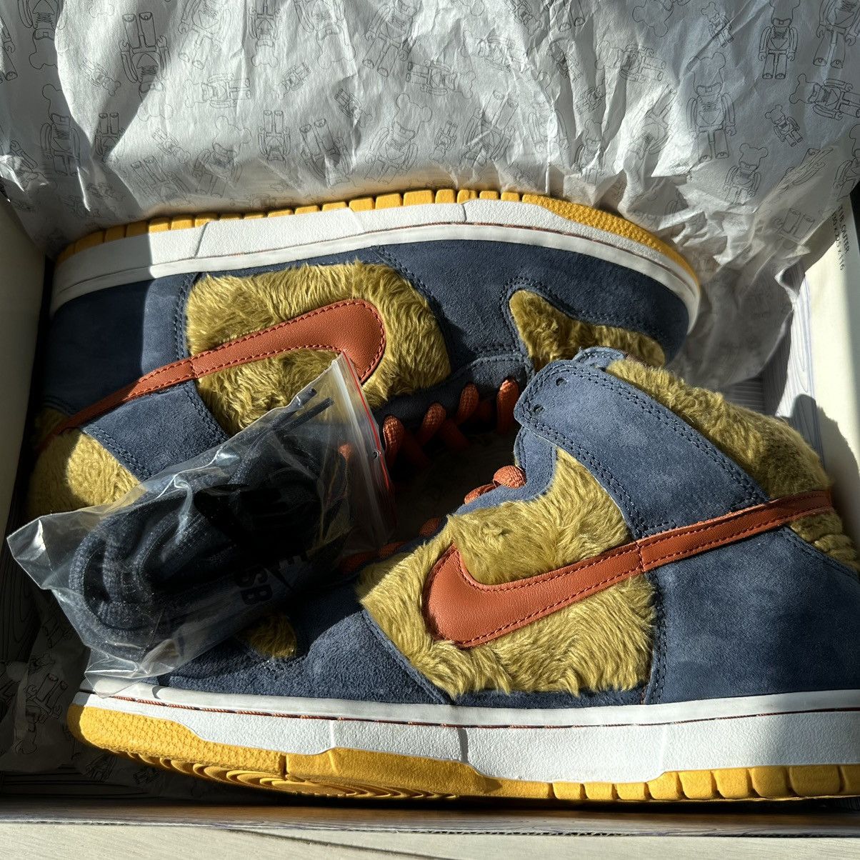 3 bears nike sb best sale