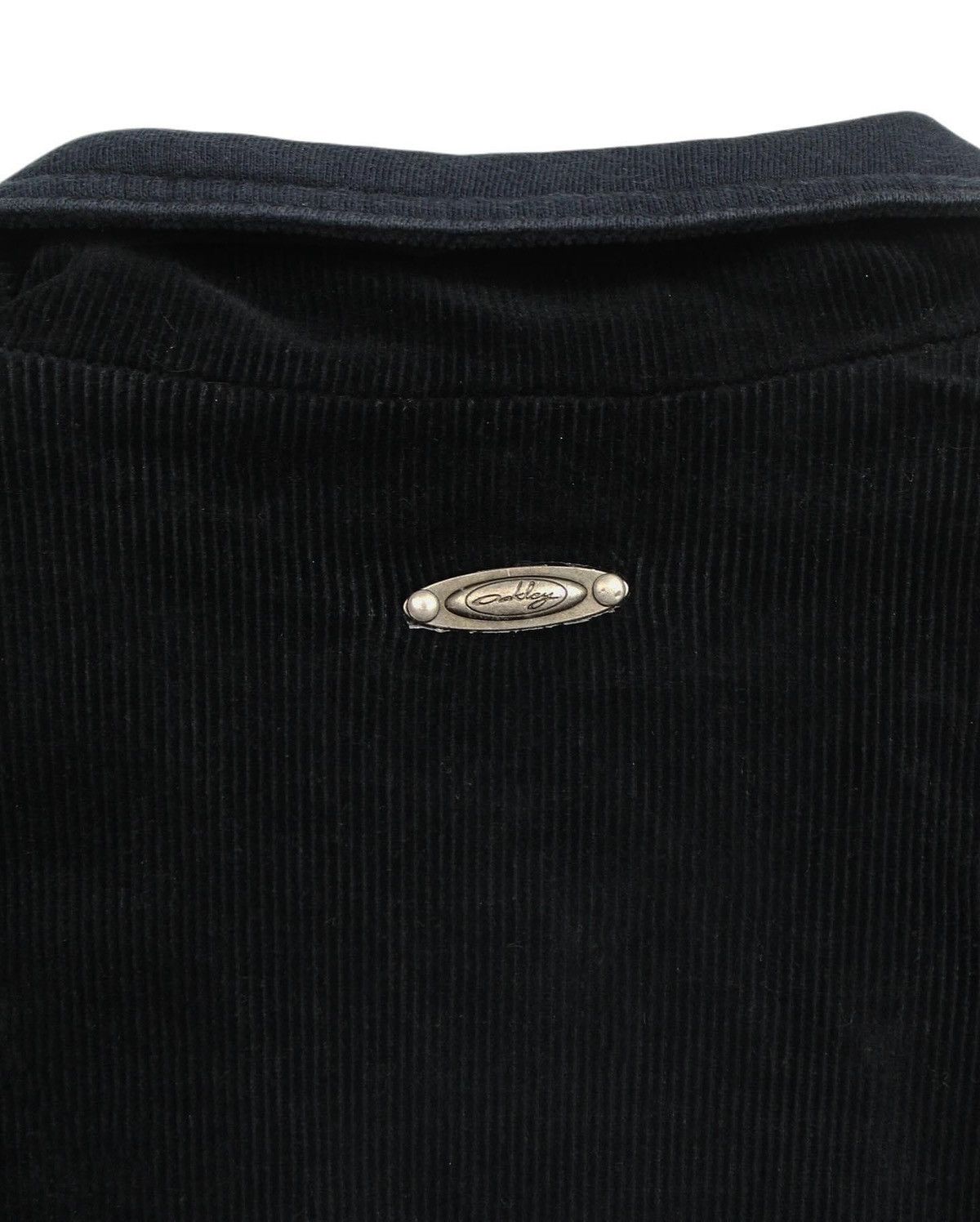 Oakley AW2005 OAKLEY CORDUROY TACTICAL BLAZER Size M / US 6-8 / IT 42-44 - 7 Thumbnail