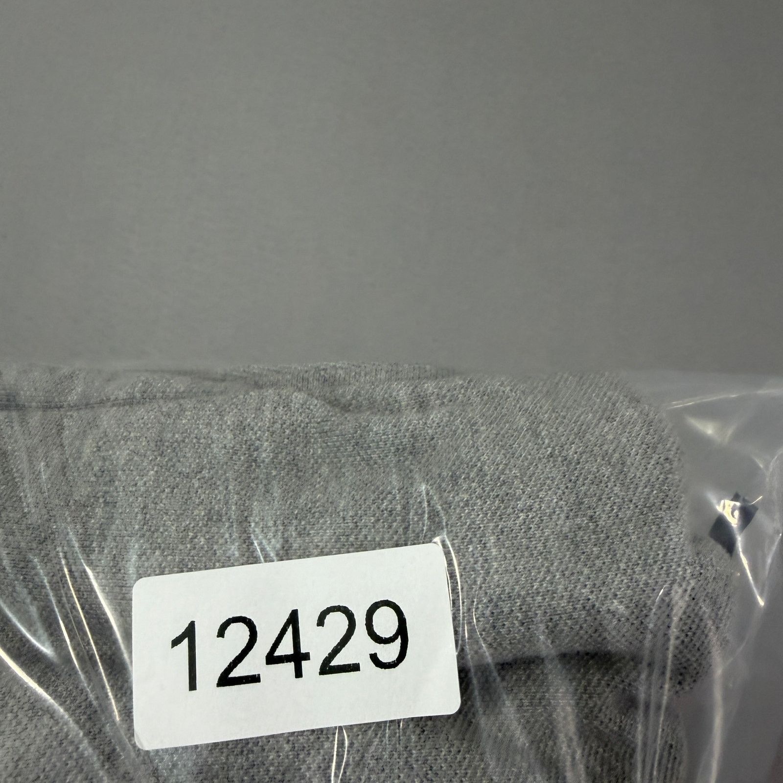 Polo Ralph Lauren Vintage Polo Ralph Lauren Long Sleeve Polo Shirt 3XB Big Size US XXL / EU 58 / 5 - 8 Thumbnail