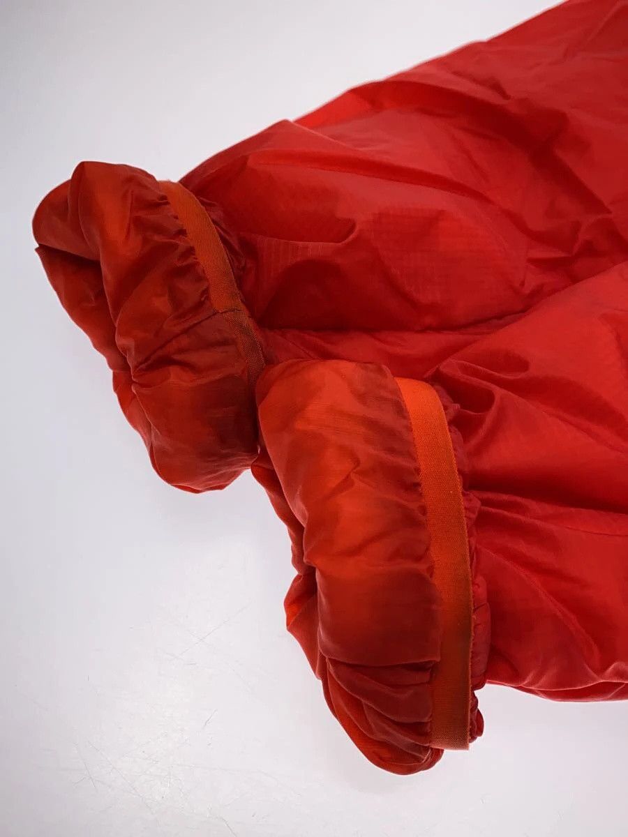 Arc'teryx Arc'Teryx Nuclei Nylon Hoodie Jacket Red Size US S / EU 44-46 / 1 - 6 Thumbnail