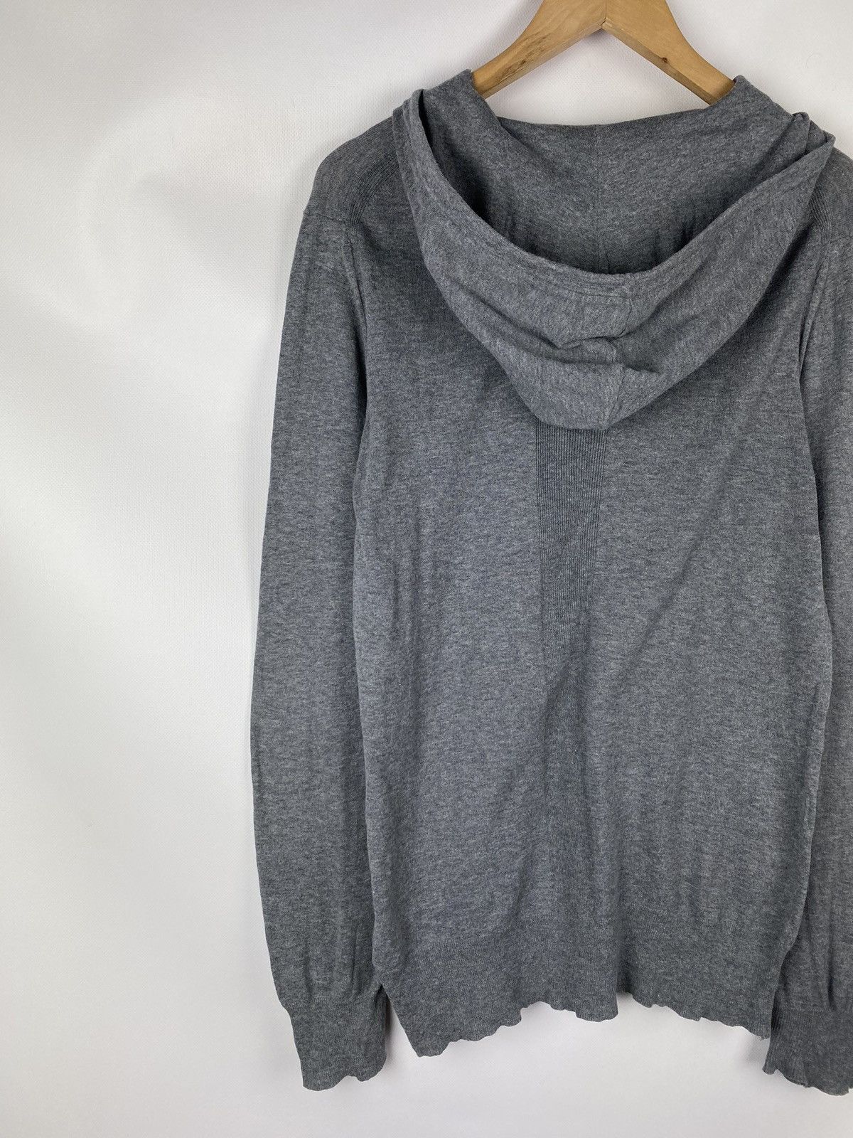 Allsaints Allsaints Devise Button Hoody men’s pullover size M Size US M / EU 48-50 / 2 - 14 Thumbnail