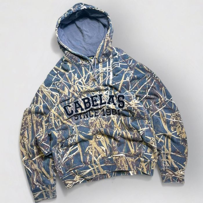 Cabelas discount promo hoodie