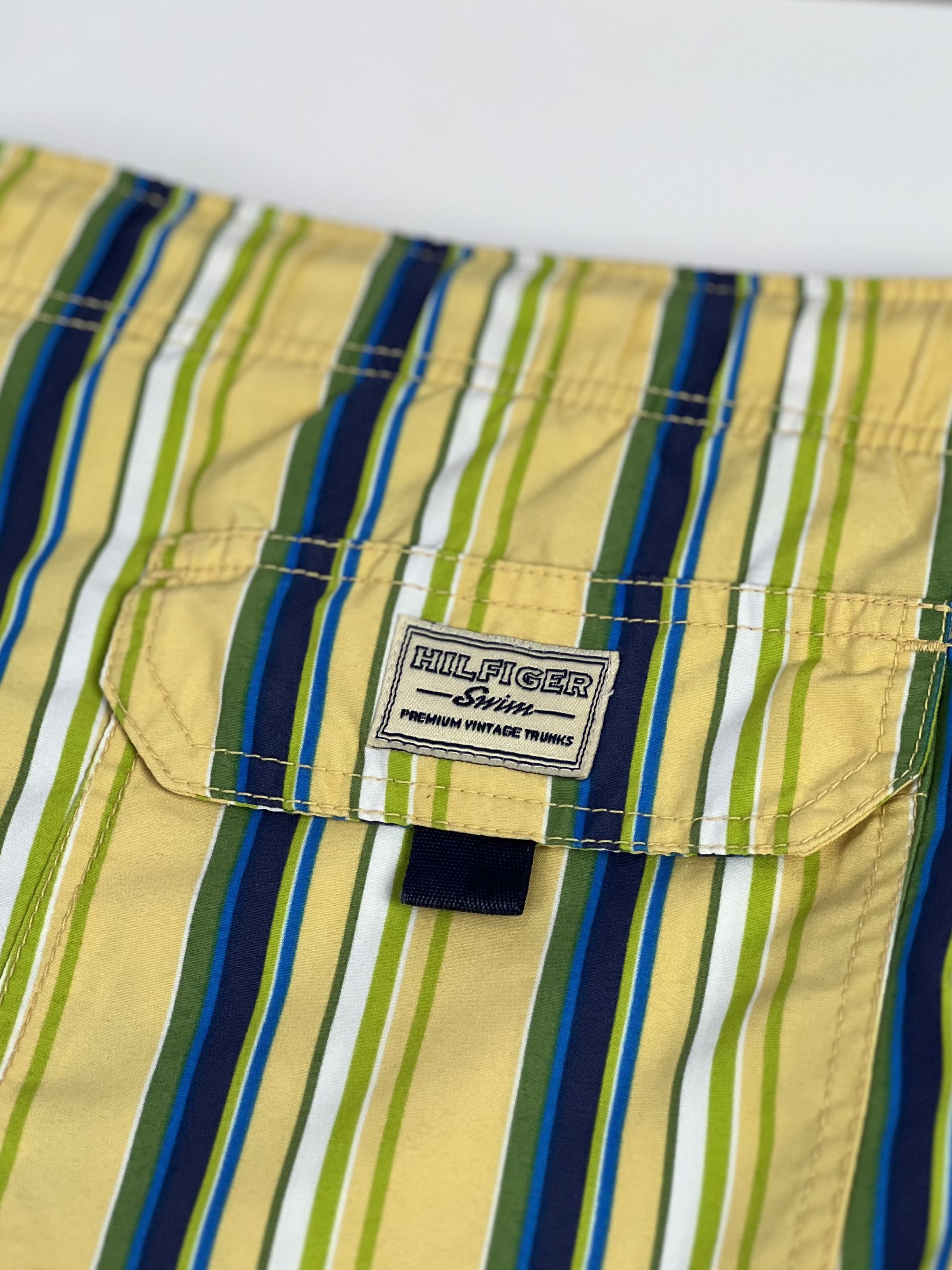 Tommy Hilfiger Tommy Hilfiger shorts Size US 32 / EU 48 - 10 Thumbnail