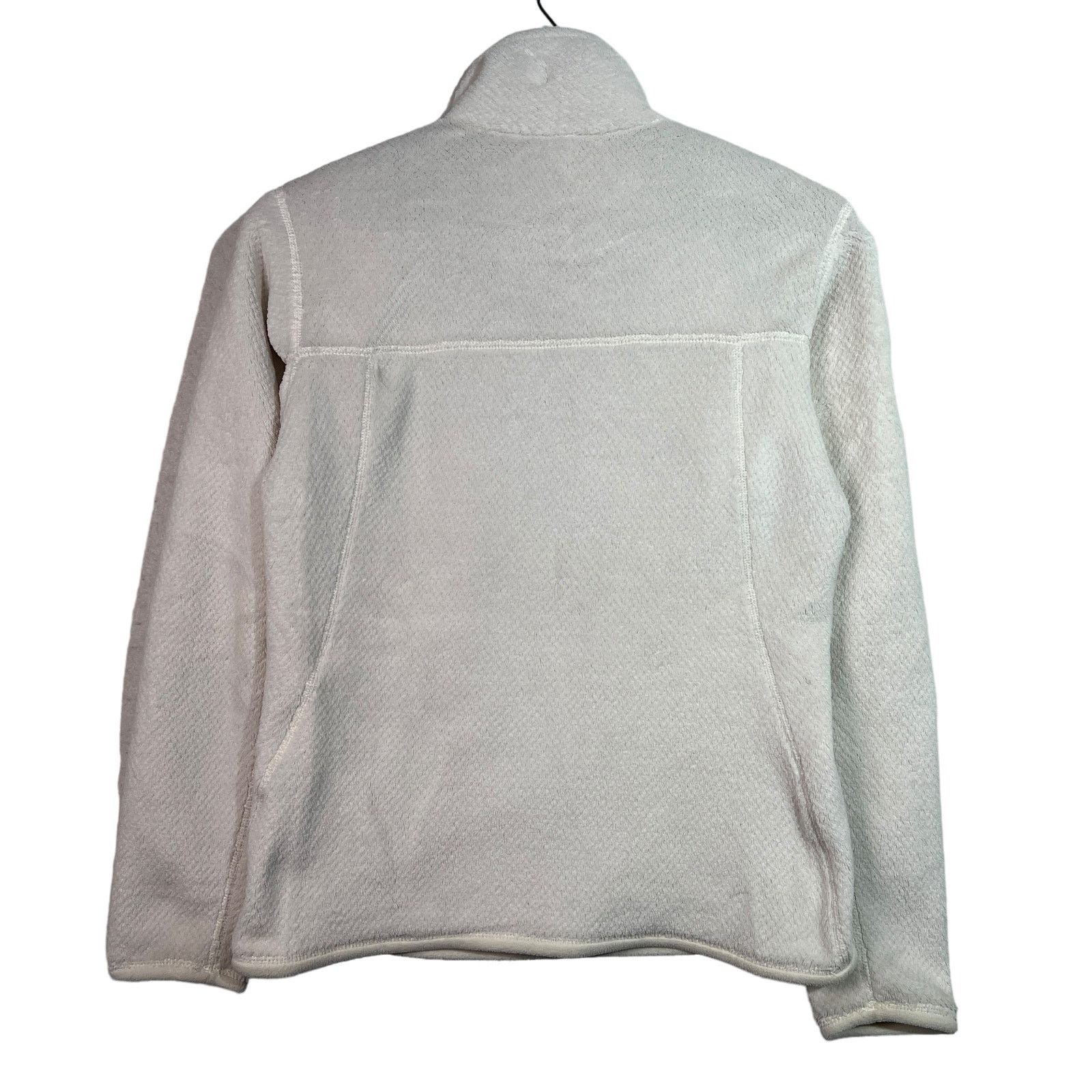 Patagonia Women's Patagonia Fleece Snap-T 1/4 Button Up Pullover Size S / US 4 / IT 40 - 5 Thumbnail