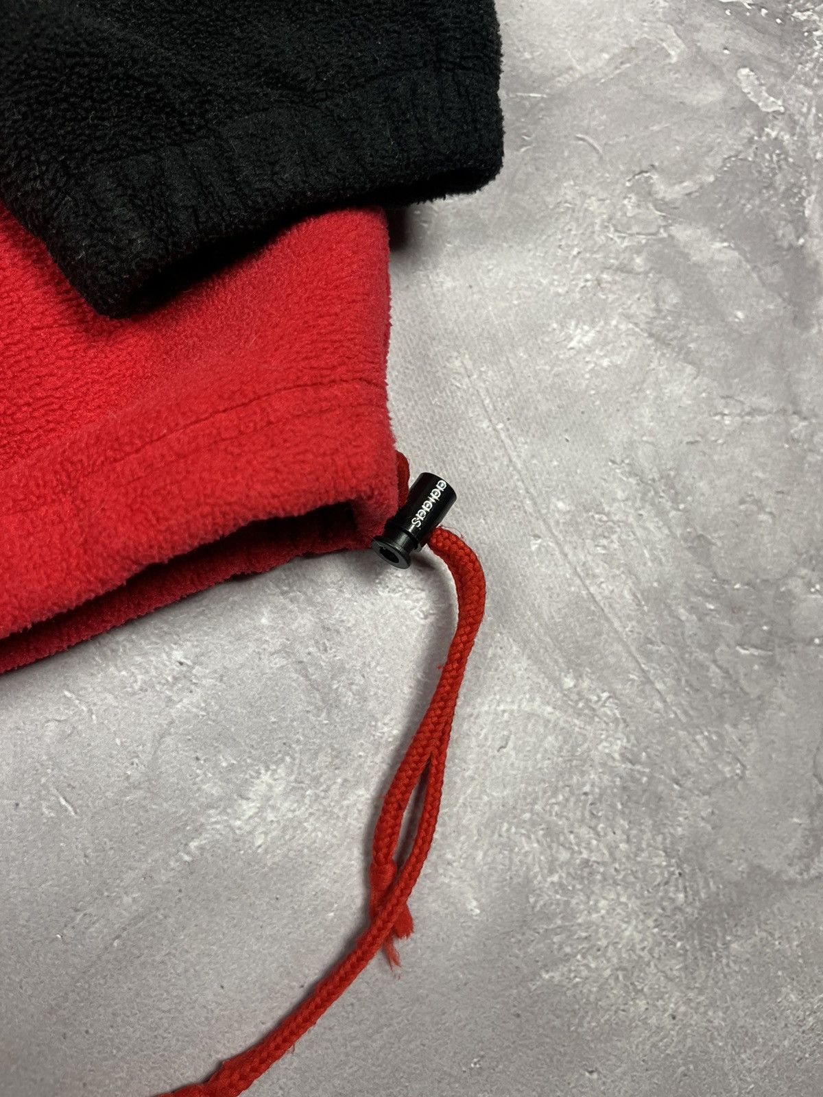 Adidas RARE! Vintage Adidas Winspeed Fleece Jacket Polartec Size US M / EU 48-50 / 2 - 6 Thumbnail