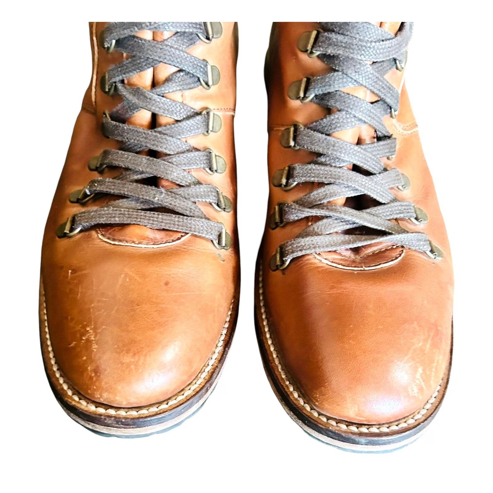 Union LA VINTAGE? No. Size US 10 / EU 43 - 3 Thumbnail