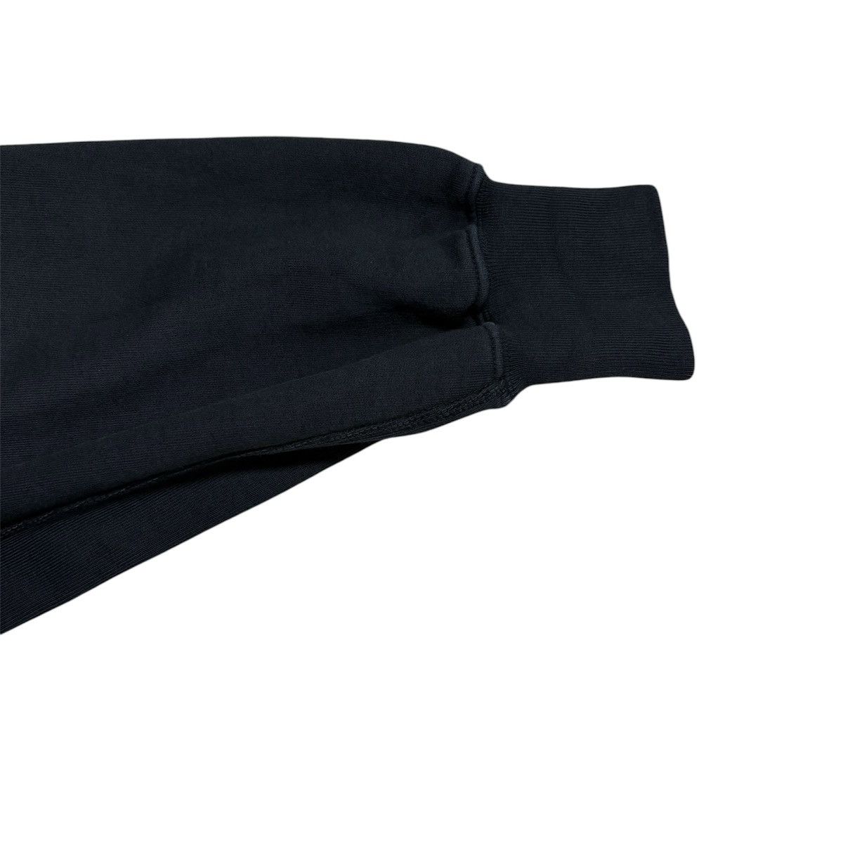 Kanye West YEEZY SEASON 4 CALABASAS ARM LOGO SWEATSHIRT Size US S / EU 44-46 / 1 - 8 Thumbnail