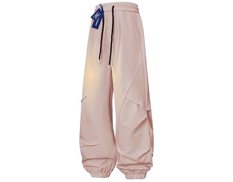Other Fade-effect Multi-color Pants Size US 32 / EU 48 - 3 Thumbnail