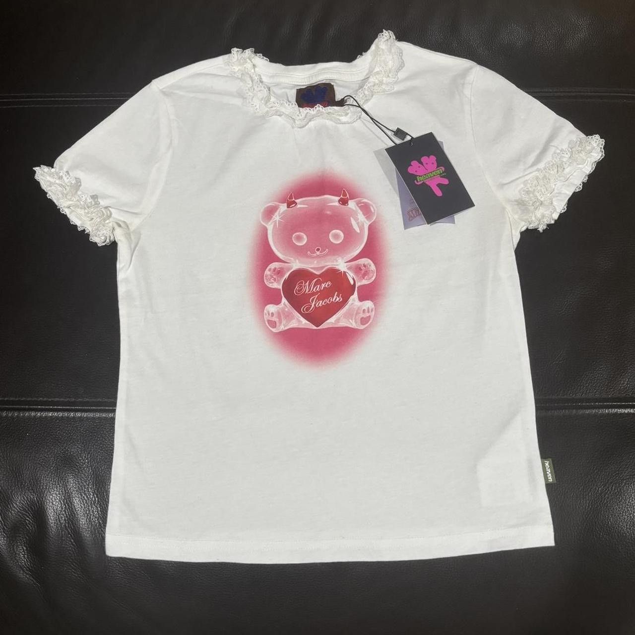 Heaven by Marc Jacobs × Sandy Liang DS Heaven Sandy Liang