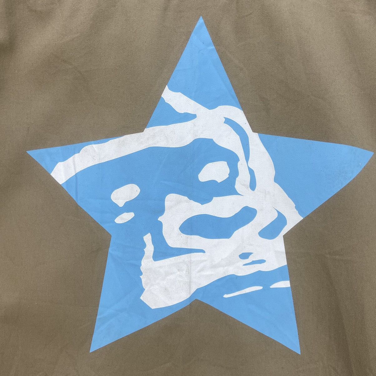 Xlarge X-Large Star Logo Shirt Button Down Size US M / EU 48-50 / 2 - 15 Thumbnail