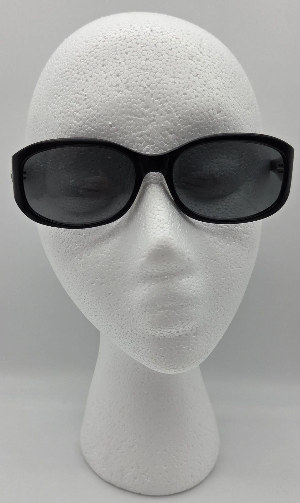 Guess Guess GU6225 BLK3 54-16-130 Sunglasses FRAMES ONLY Size ONE SIZE - 9 Thumbnail