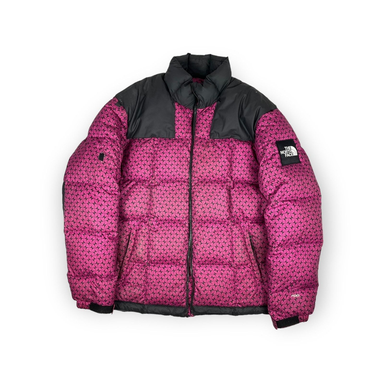 The North Face The North Face Lhotse Puffer Jacket Nuptse Size S Size US S / EU 44-46 / 1 - 1 Thumbnail