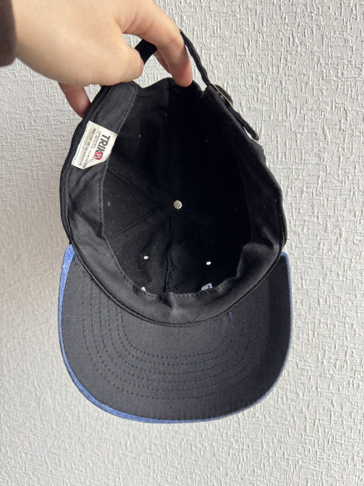 Vintage Panasonic vintage cap Size ONE SIZE - 5 Thumbnail