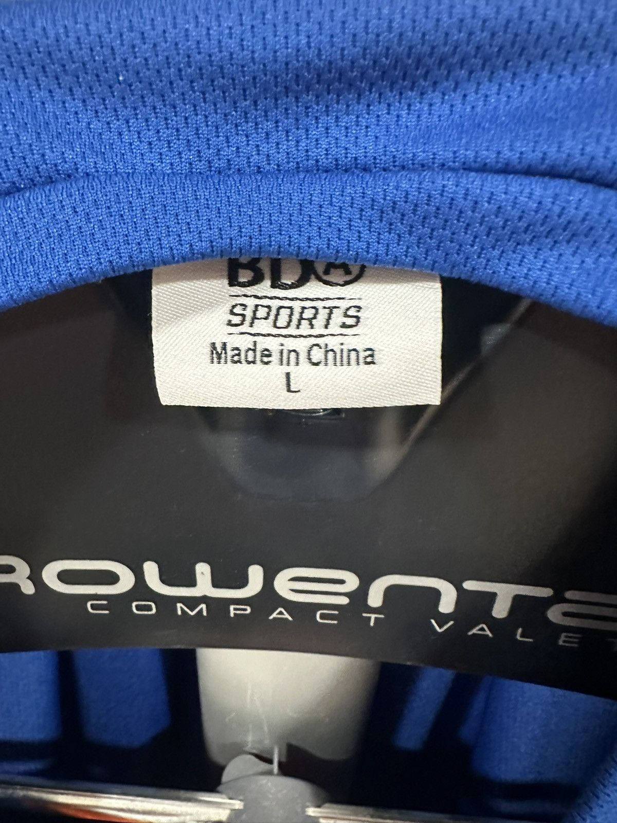 Other Mets hockey jersey Sz L Size US L / EU 52-54 / 3 - 2 Thumbnail