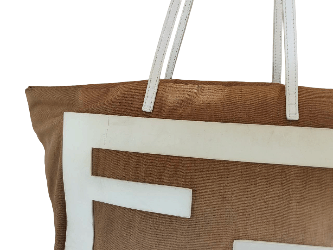 Fendi Fendi Tote Bag Size ONE SIZE - 2 Thumbnail