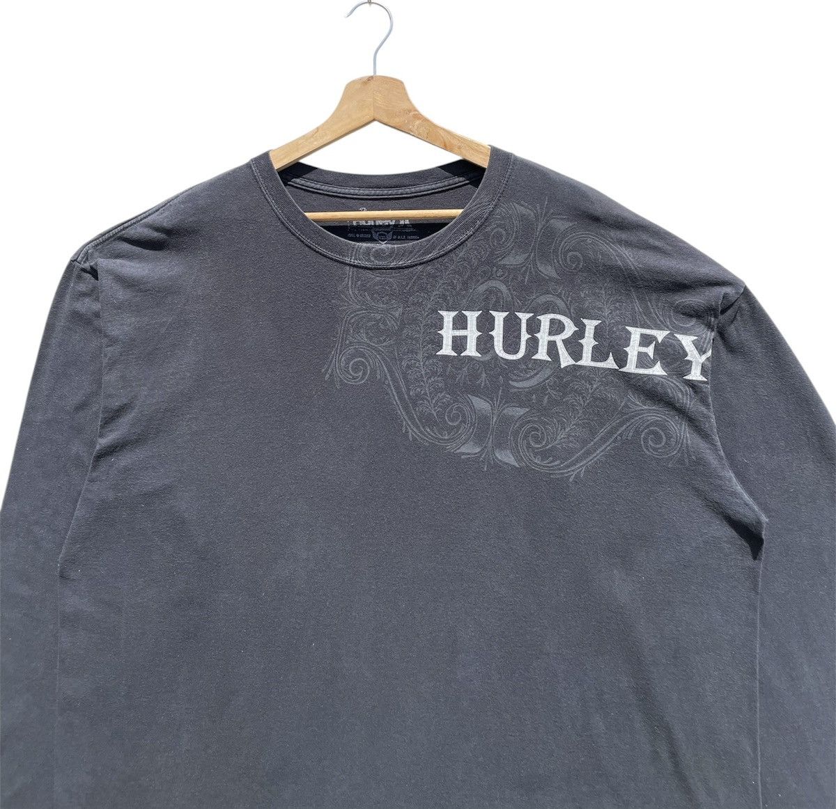 Hurley 🔥Accept Binding Offer🔥 Hurley Size US XXL / EU 58 / 5 - 2 Thumbnail