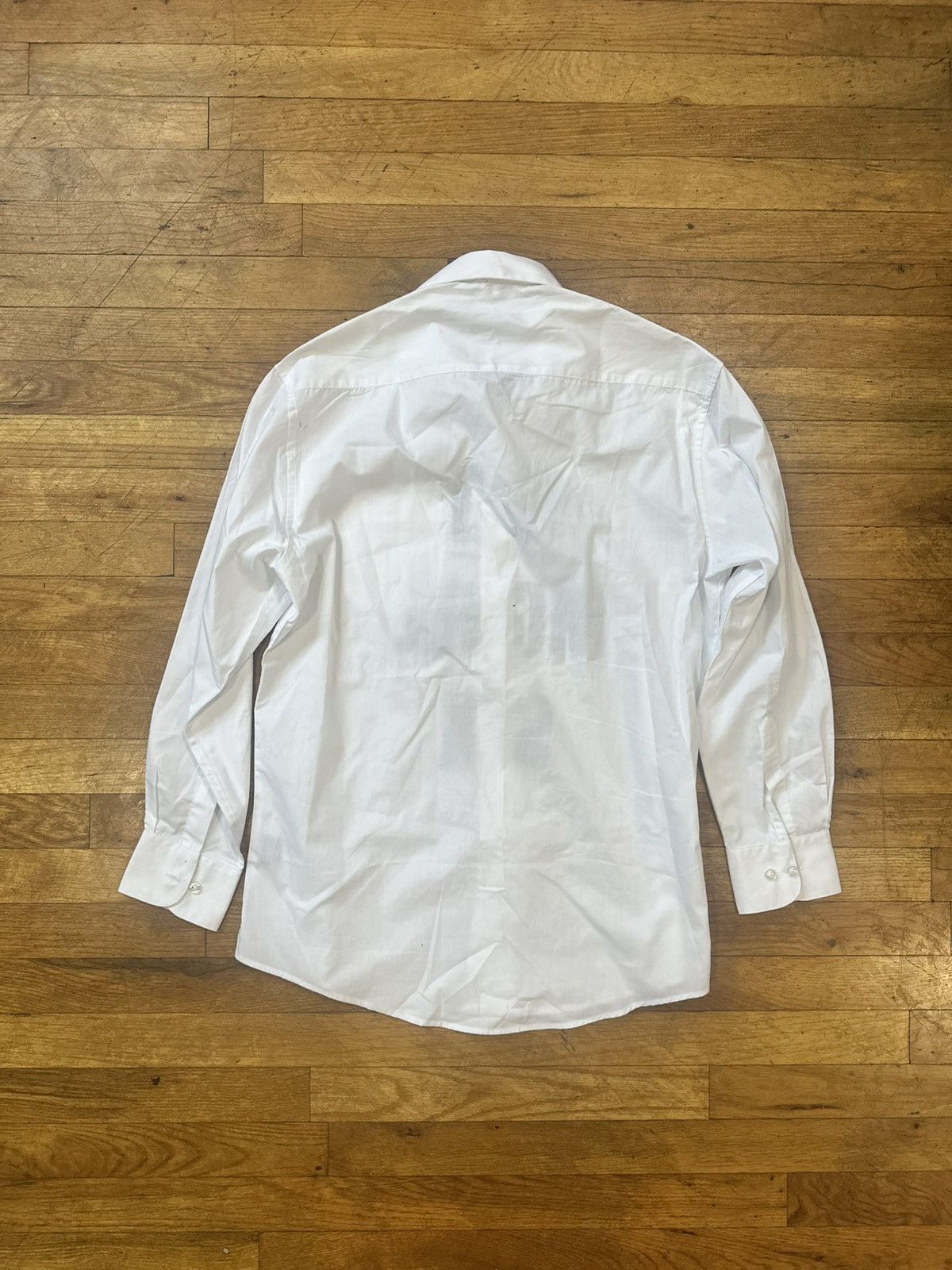 Hot Model Sex Hot Model Sex Button Up Size US M / EU 48-50 / 2 - 2 Thumbnail
