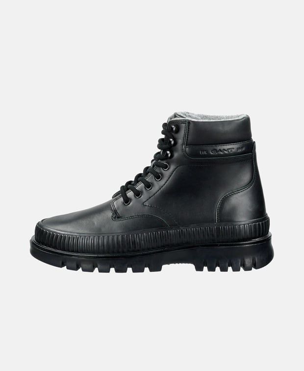 Gant Lace-up boots Size US 12 / EU 45 - 1 Thumbnail