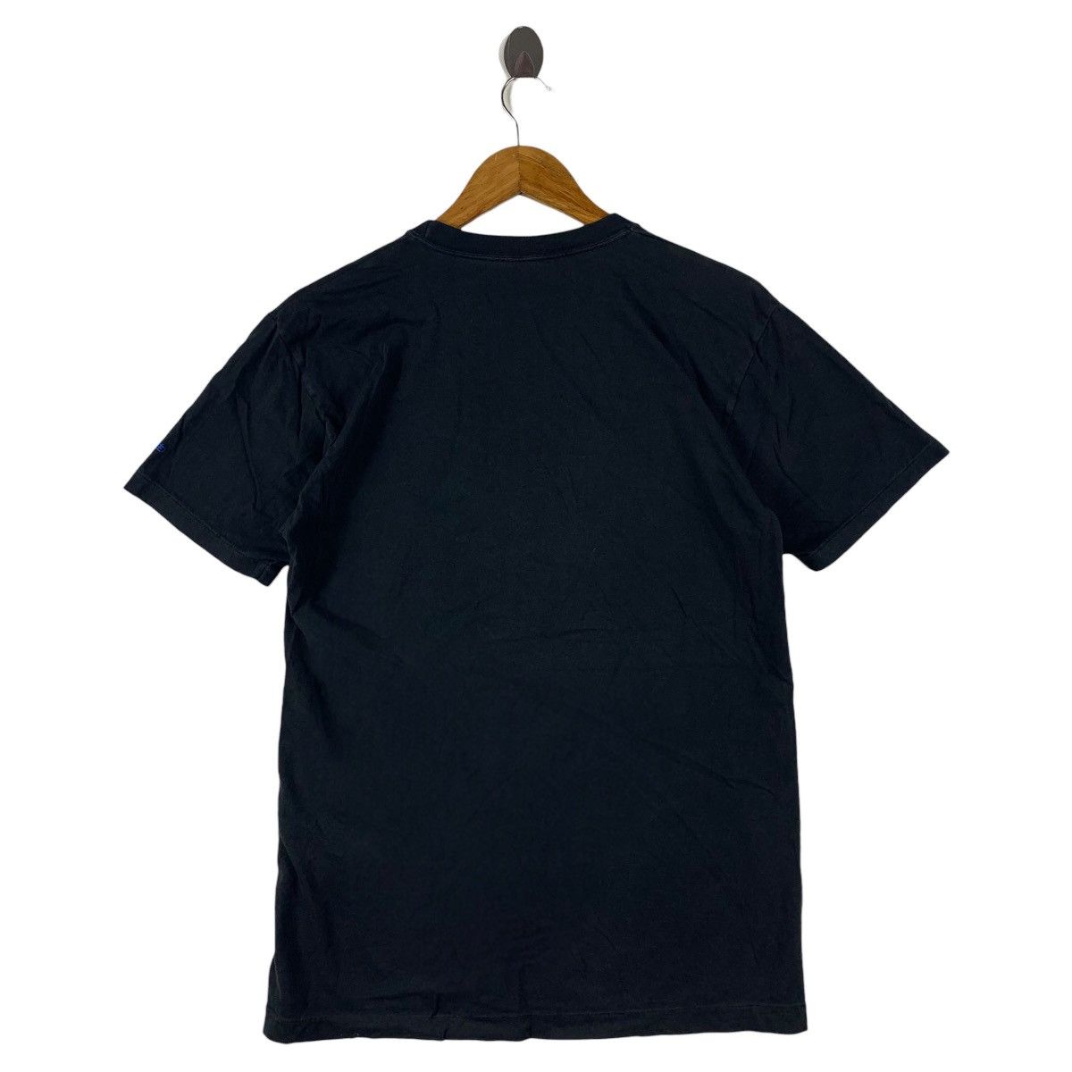 Vintage Vintage EDIZIONI CURCI digitals printed tee Size US S / EU 44-46 / 1 - 4 Thumbnail
