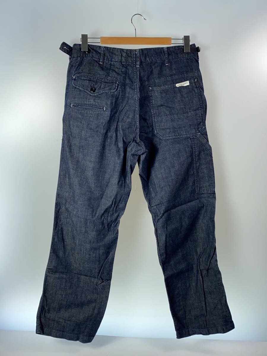 Engineered Garments Casual Pants Size US 34 / EU 50 - 2 Thumbnail