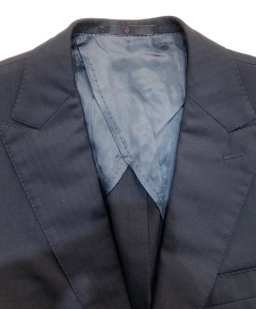 Yohji Yamamoto YOHJI YAMAMOTO tailored jacket Size US XL / EU 56 / 4 - 5 Thumbnail