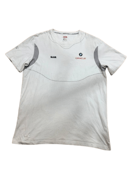 BMW Vintage BMW Regular Fit Short Sleeve T-Shirt Size XXL Size US XXL / EU 58 / 5 - 1 Thumbnail