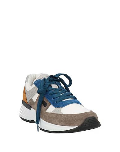 Church's o1la1rc1a0724 Sneaker in Multicolor Size US 6 / EU 39 - 3 Thumbnail