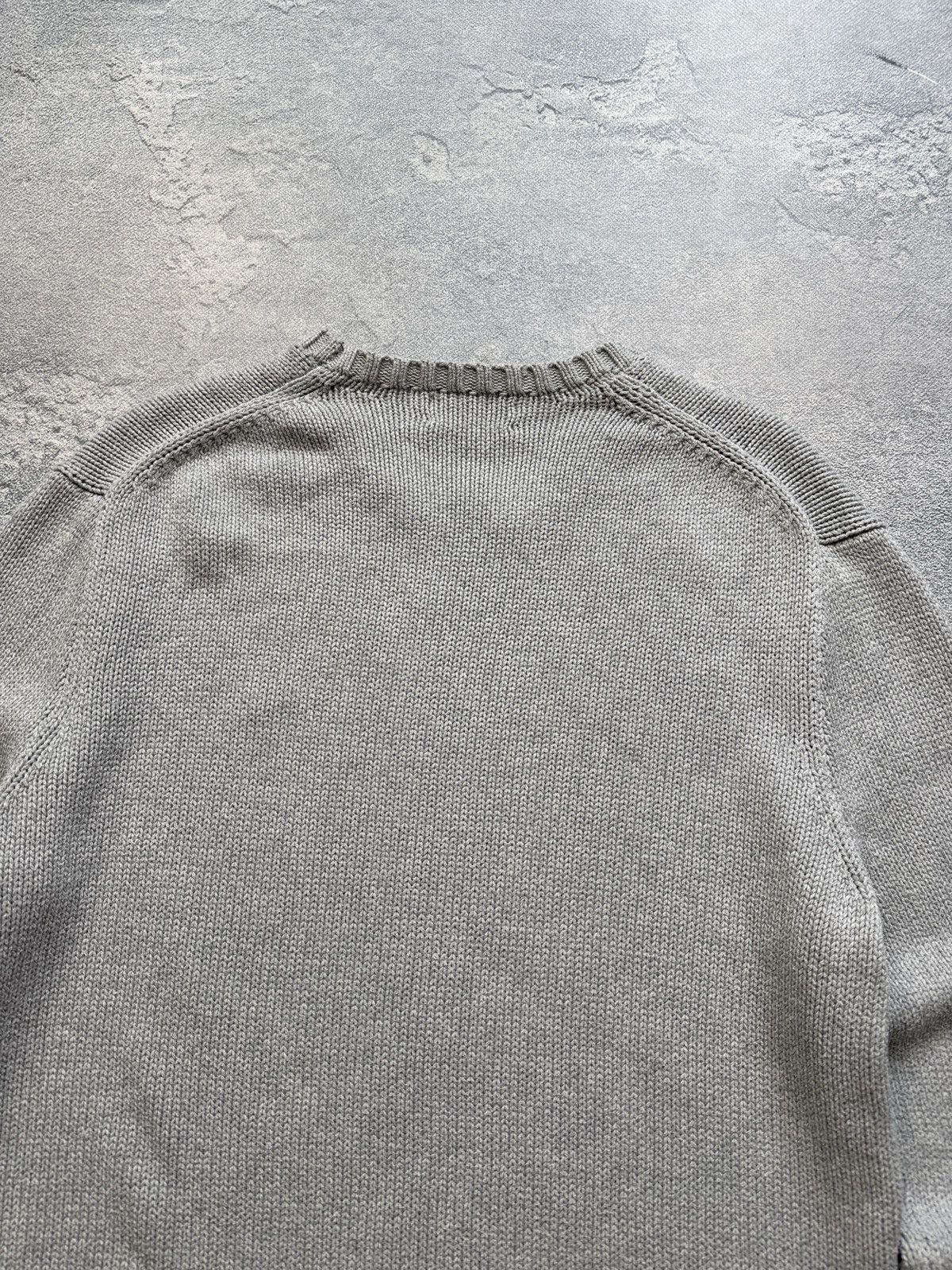 Polo Ralph Lauren Vintage Polo Ralph Lauren Sweater Jumper Y2K 90s Cotton Size US M / EU 48-50 / 2 - 9 Thumbnail