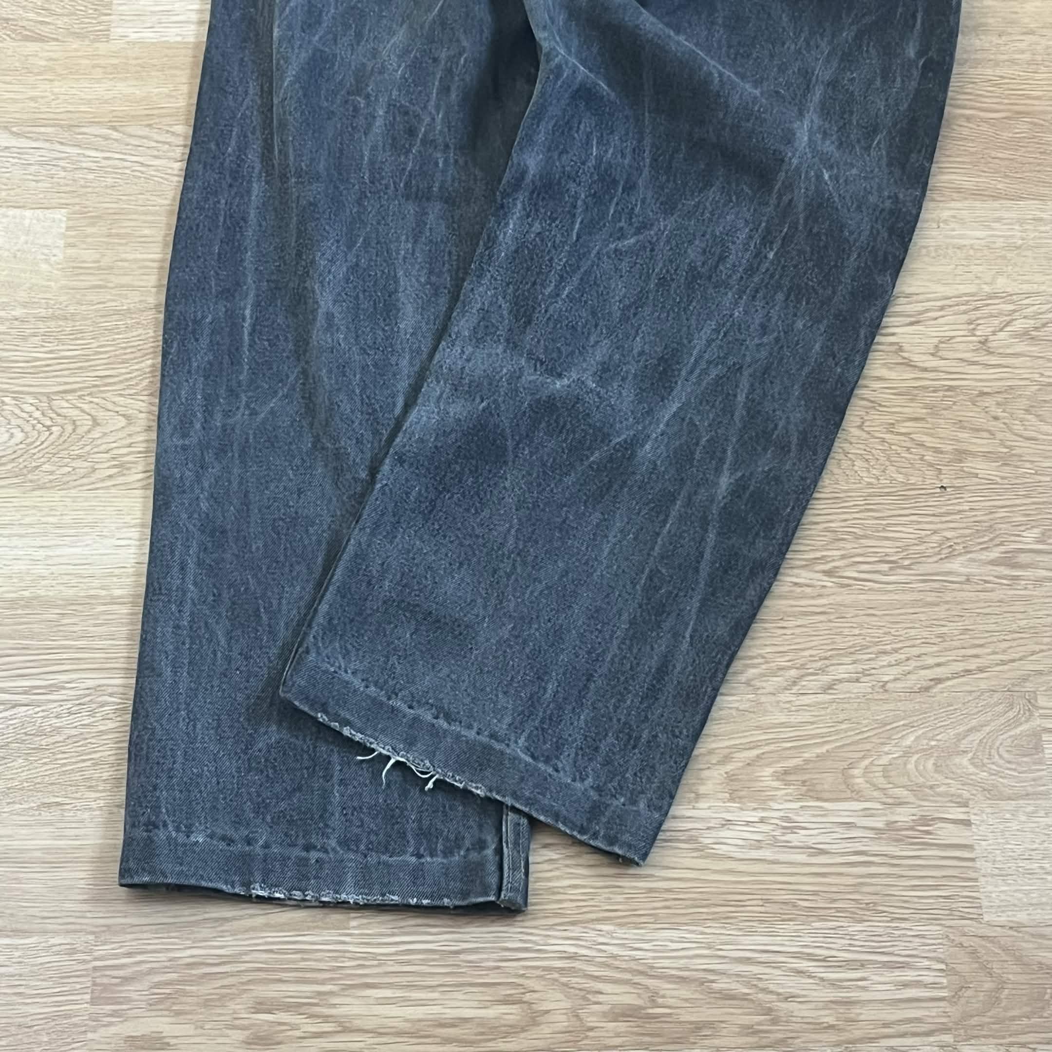 Other Denim Wear Jean Size US 28 / EU 44 - 3 Thumbnail